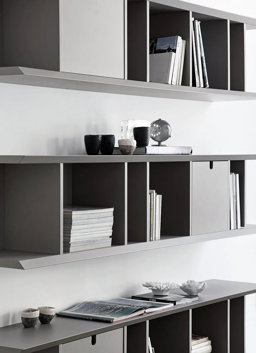 Harris Shelf Wall Unit
