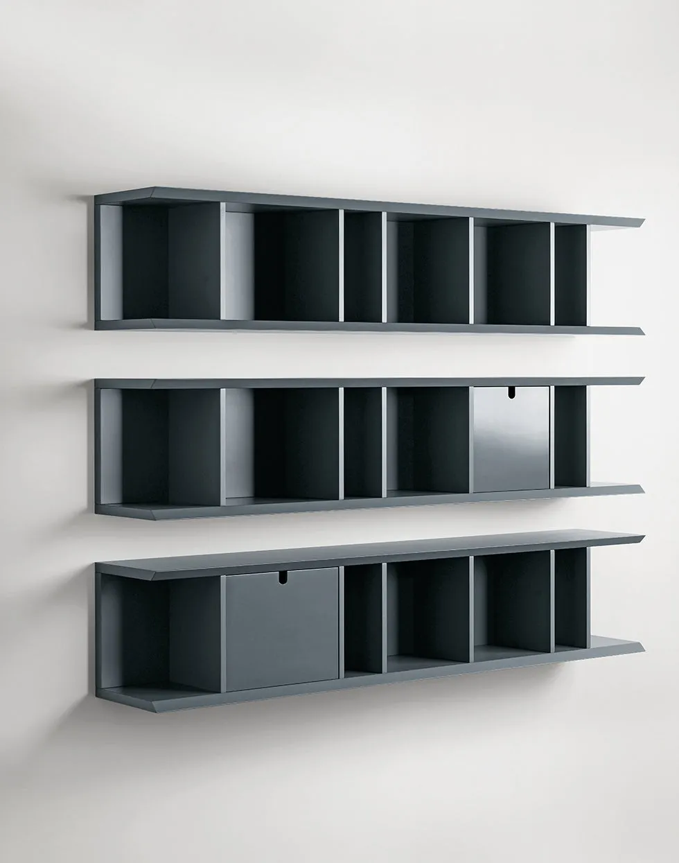 Harris Shelf Wall Unit