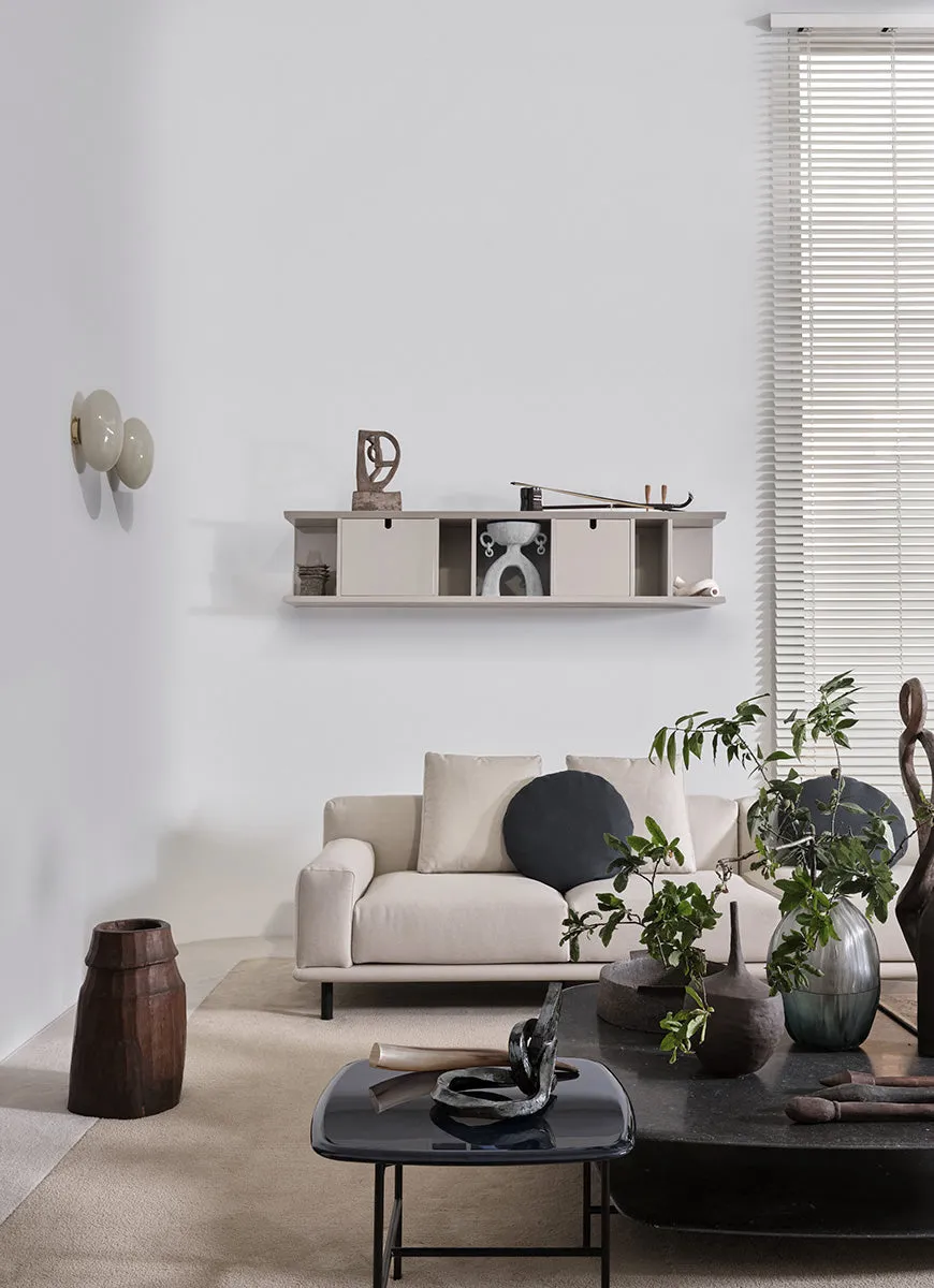 Harris Shelf Wall Unit
