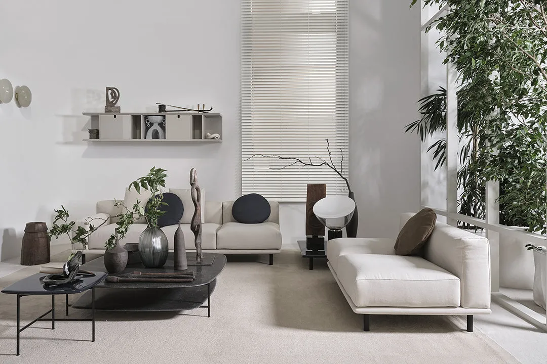 Harris Shelf Wall Unit