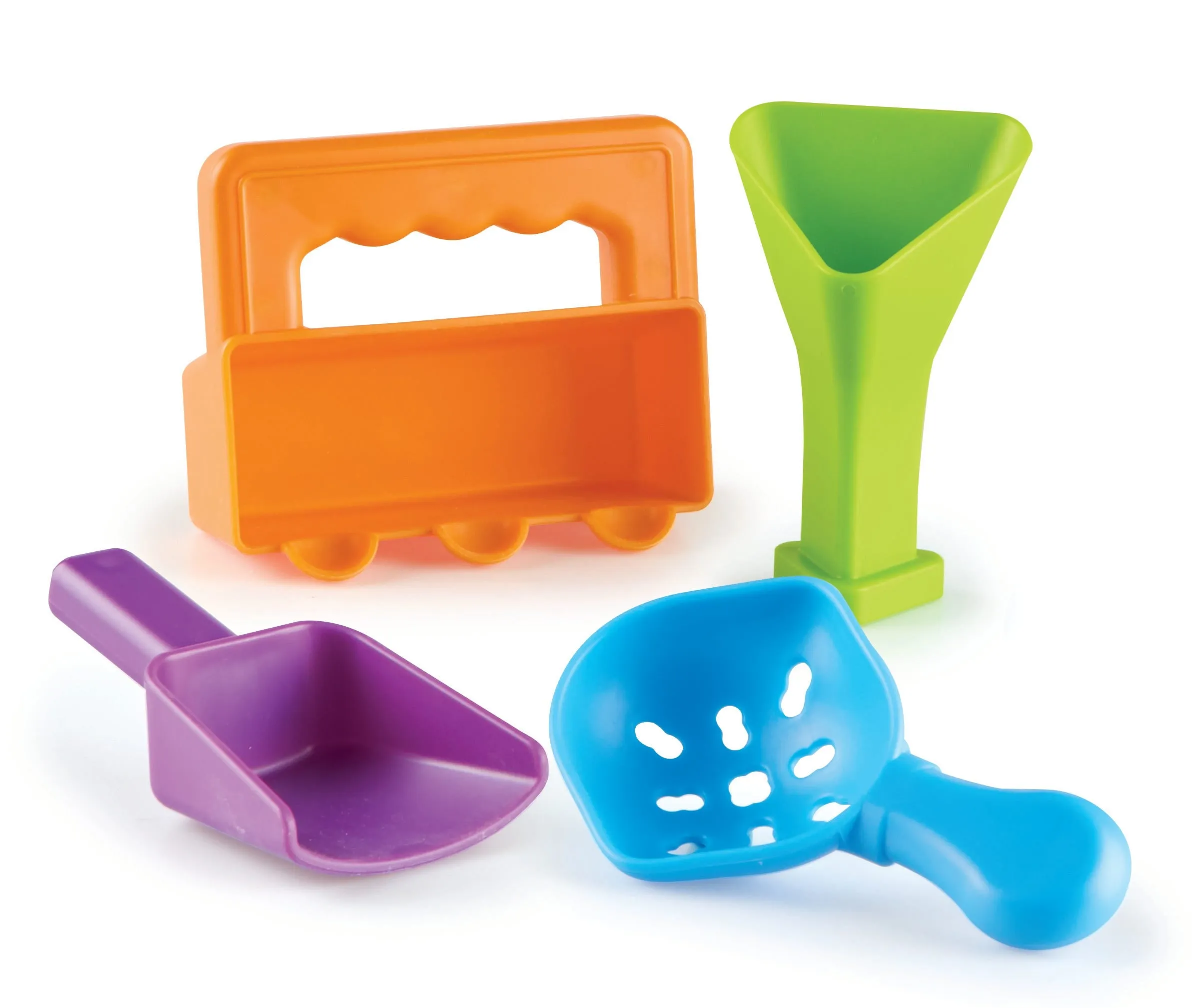 Helping Hands™ Sensory Scoops