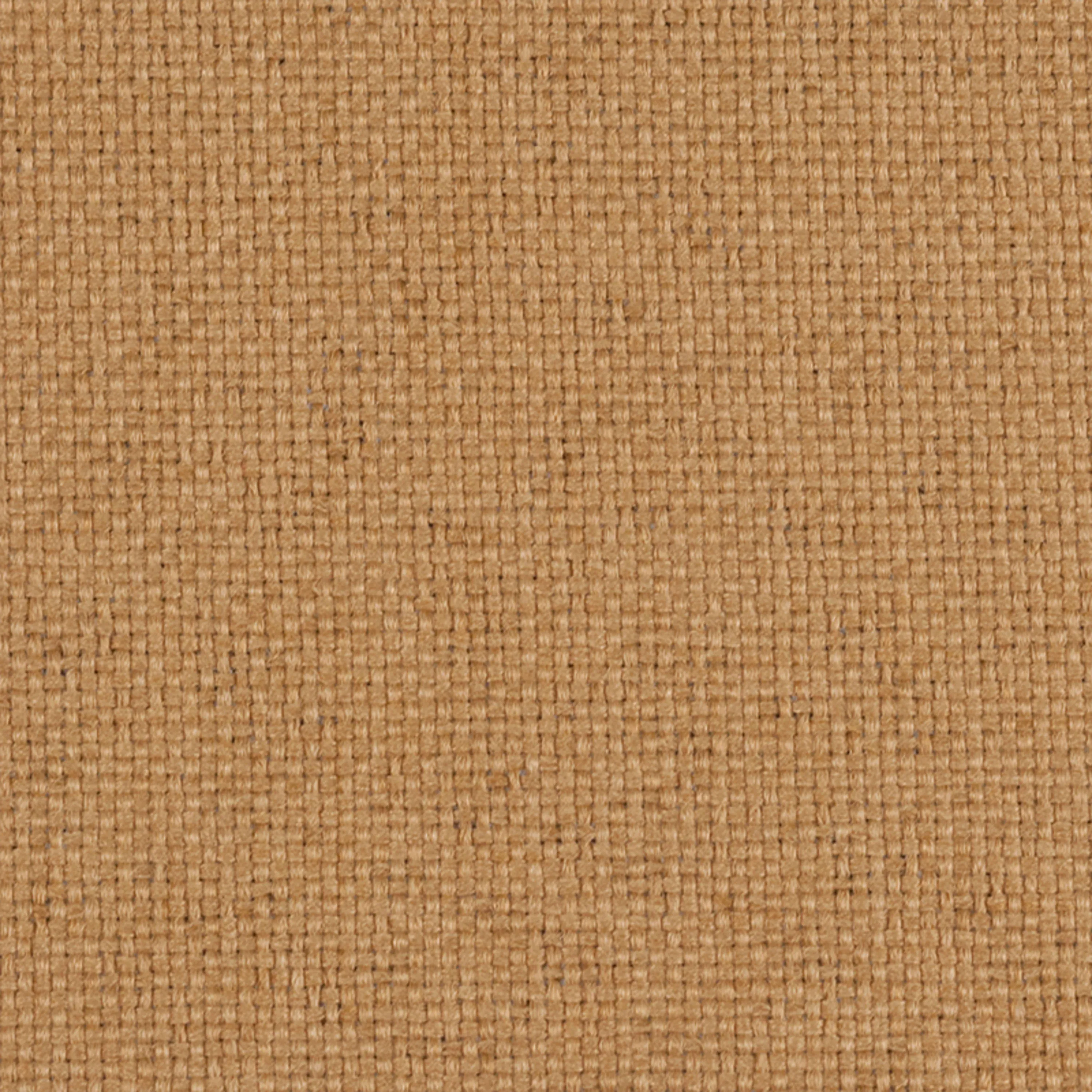 HERCULES Series 18.5''W Church Chair in Sherpa Fabric - Gold Vein Frame
