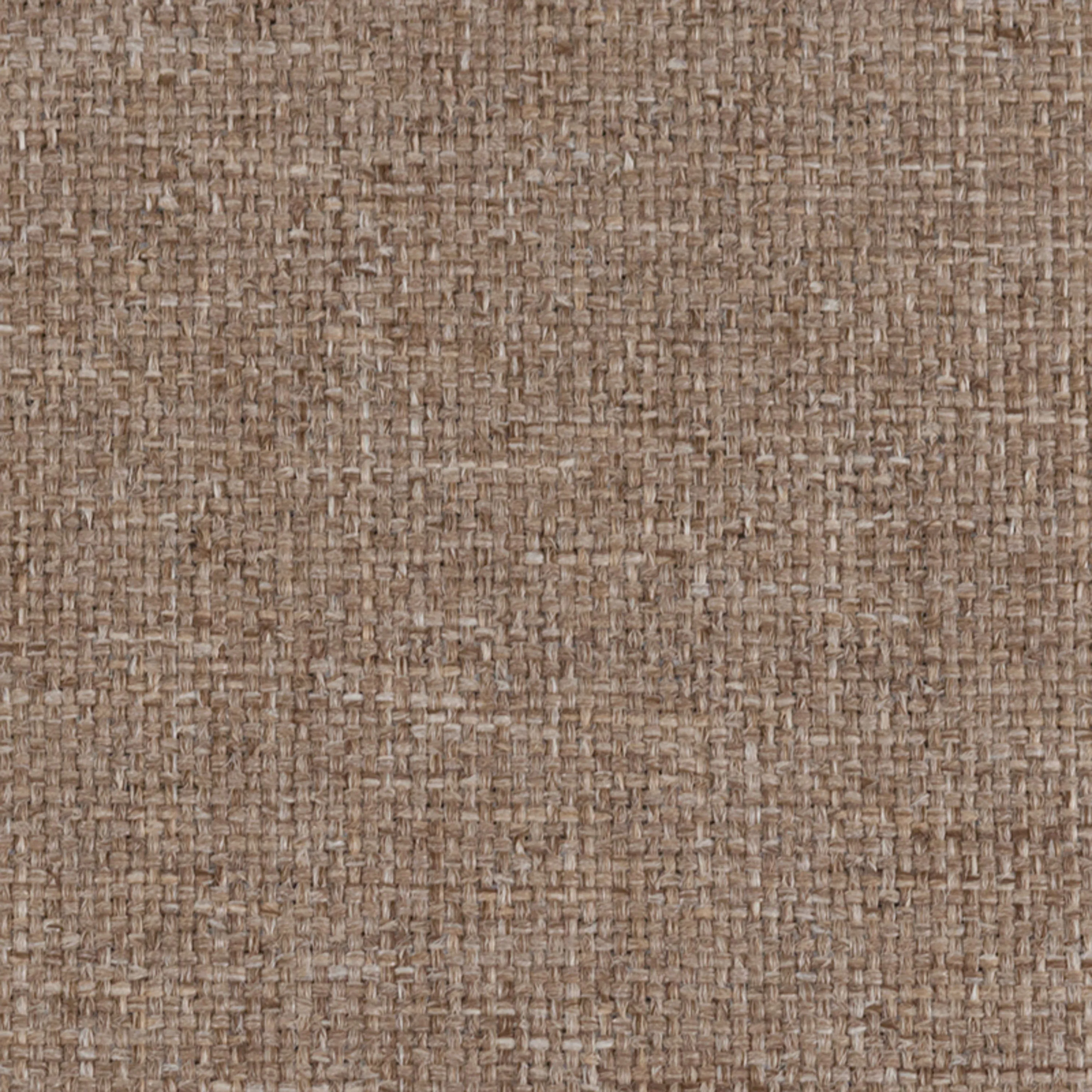 HERCULES Series 18.5''W Church Chair in Sherpa Fabric - Gold Vein Frame