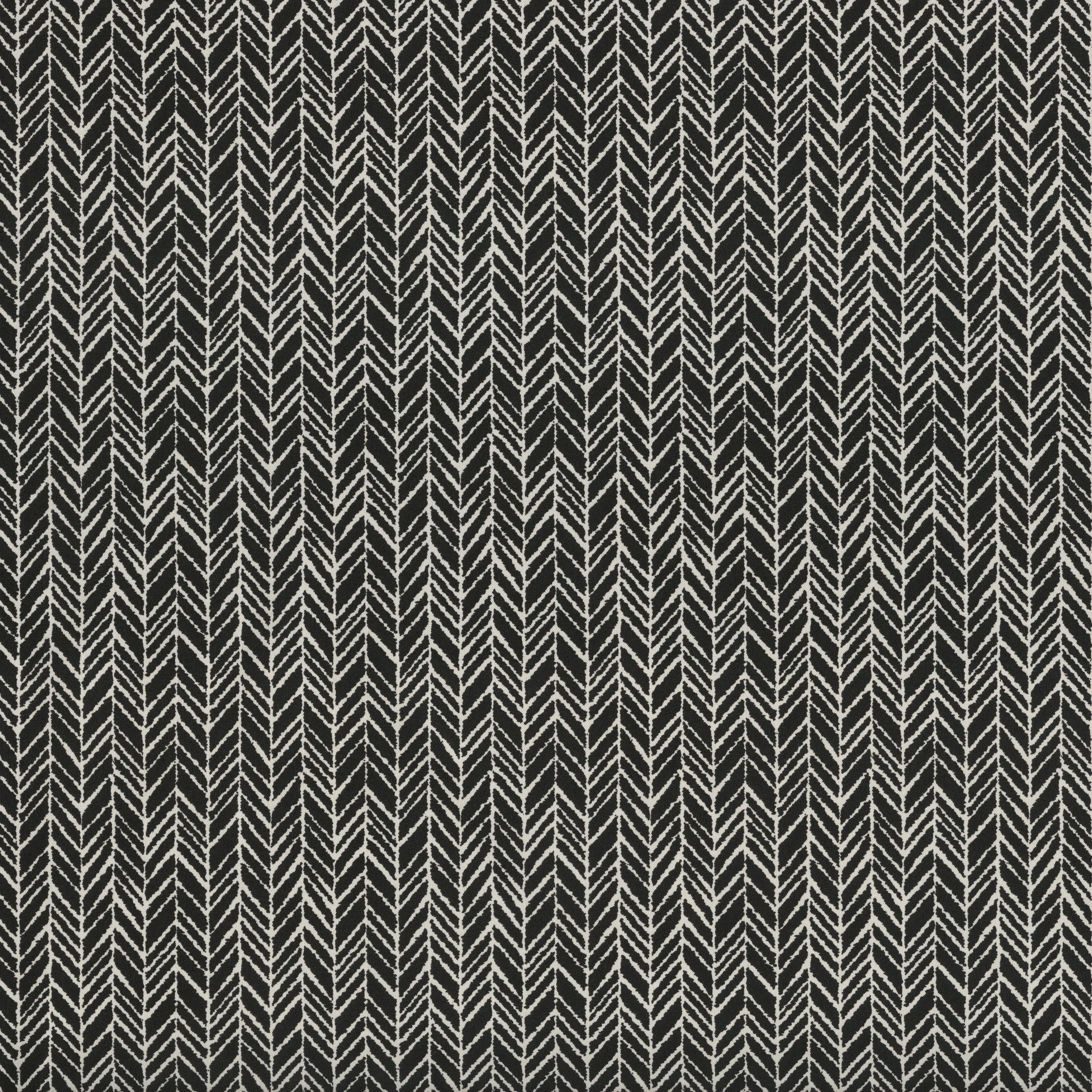 Herringbone Night 16.5-Inch Throw Pillow (Set of 2)