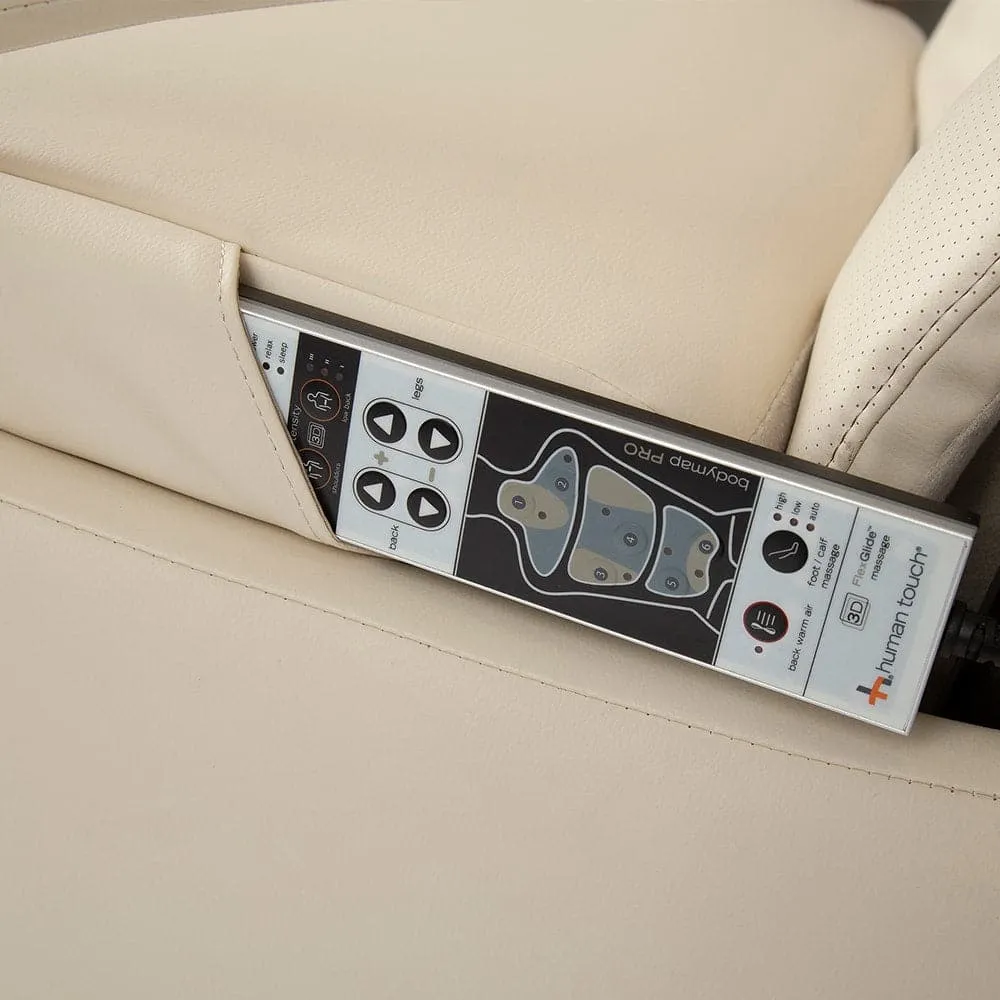 Human Touch WholeBody 8.0 Massage Chair