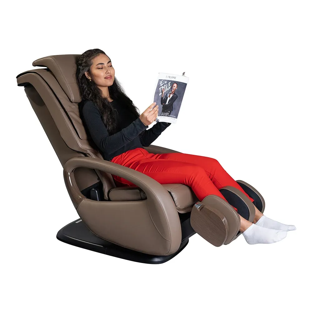 Human Touch WholeBody 8.0 Massage Chair