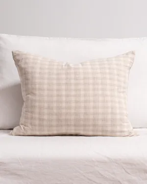 Jenni Pillow