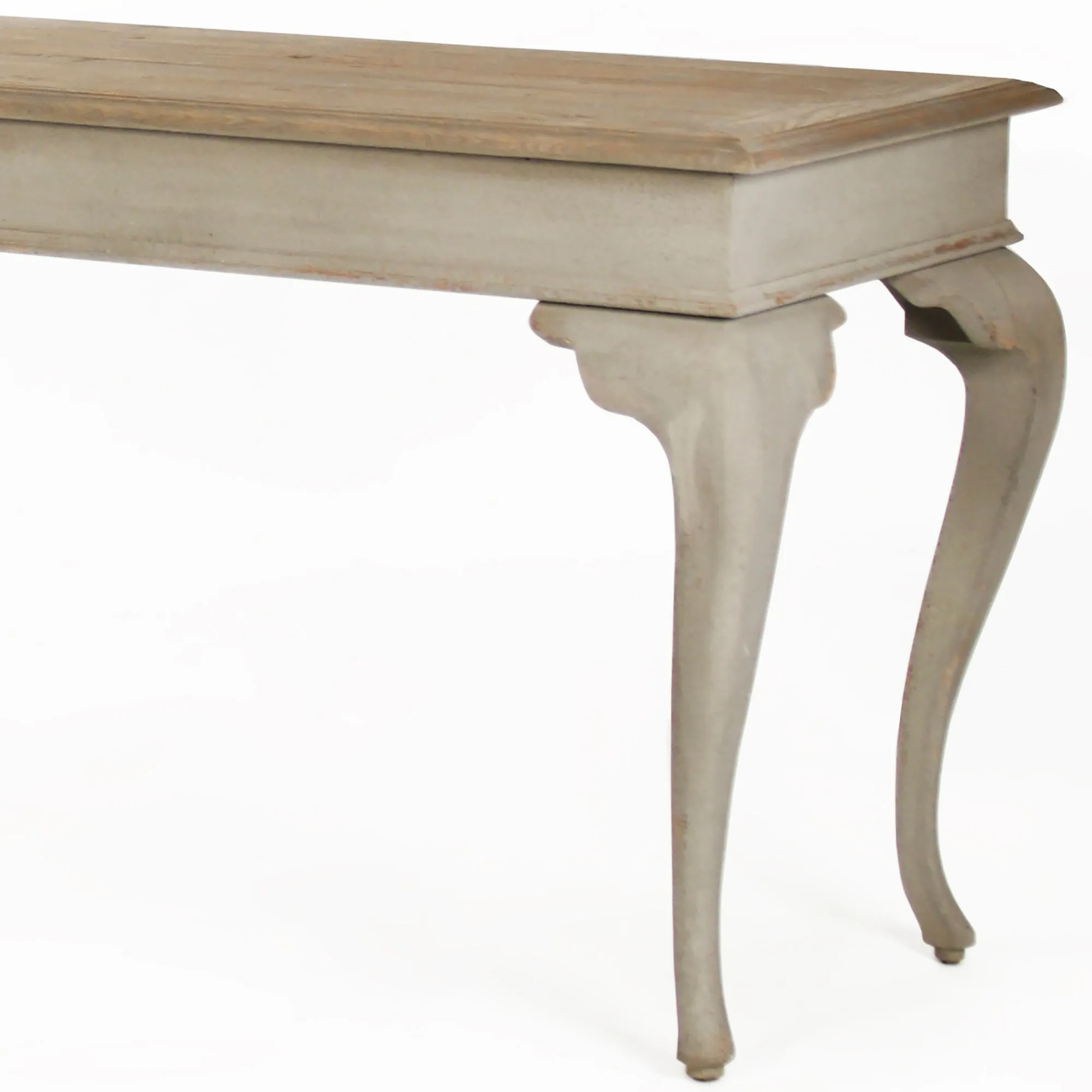Jermone Console by Zentique