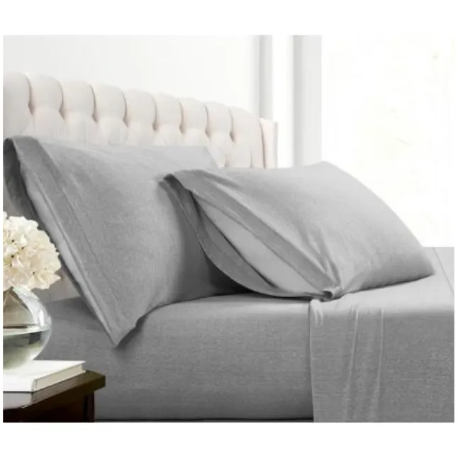Jersey Pillowcases (2-Pack)