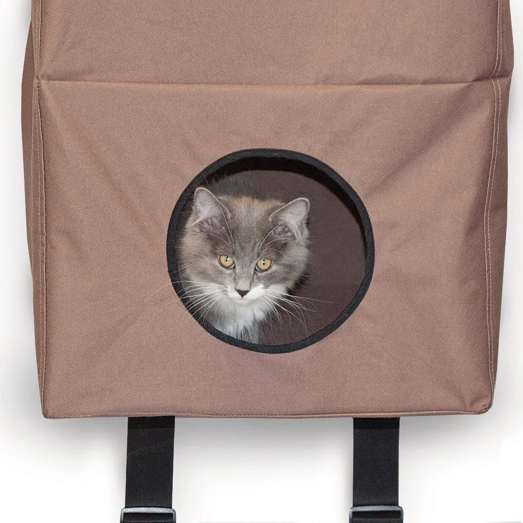 K&H Hangin' Cat Condo, Large