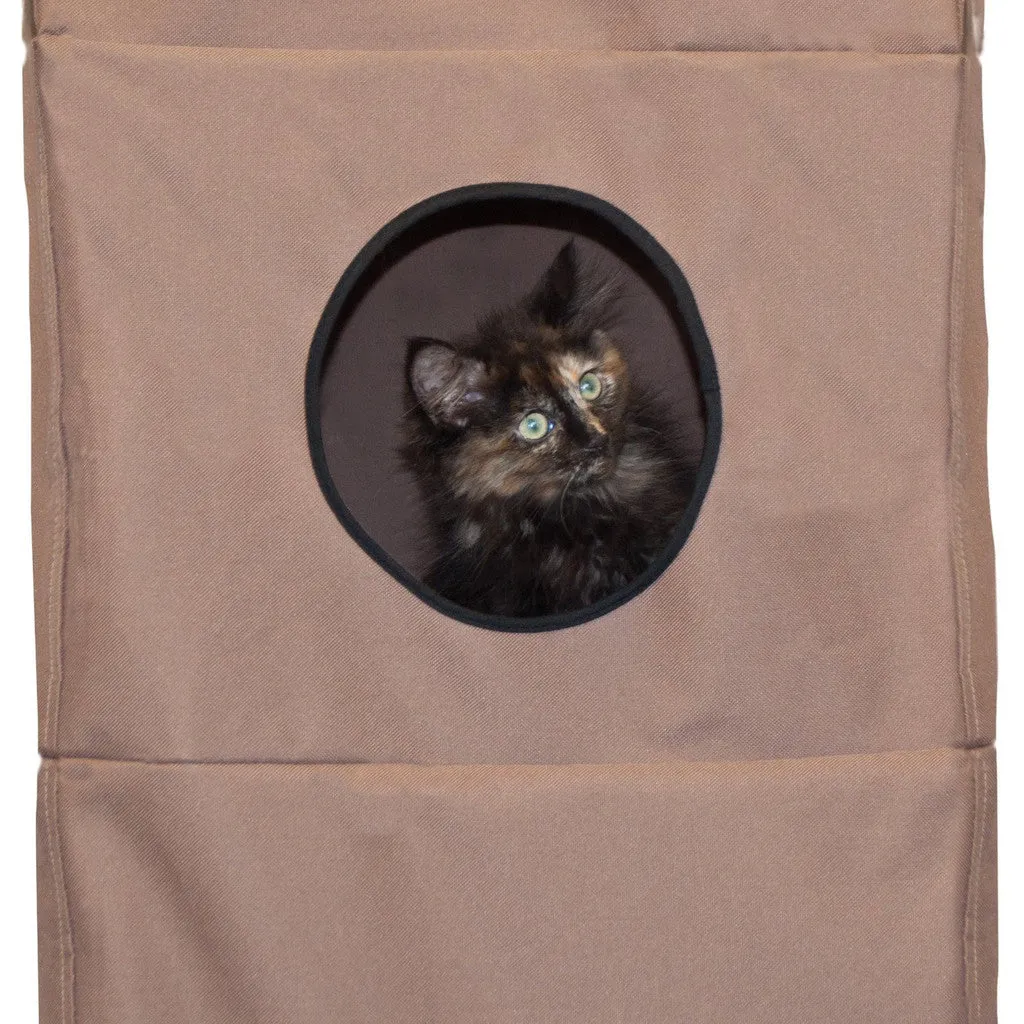 K&H Hangin' Cat Condo, Large