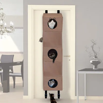 K&H Hangin' Cat Condo, Large
