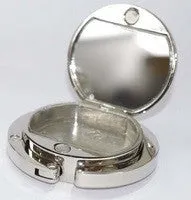 Kanji Purse Hanger with Mirrored Pill Box