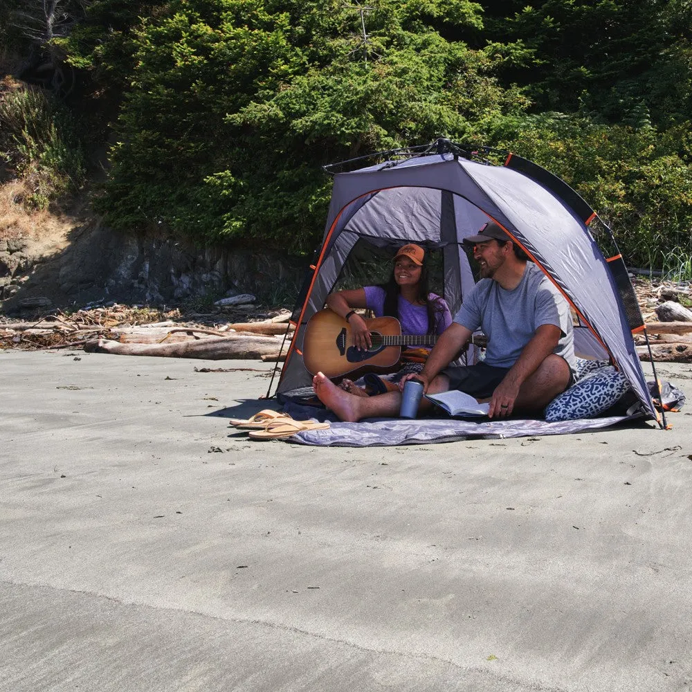 Keep it Cool Instant Shelter by KUMA