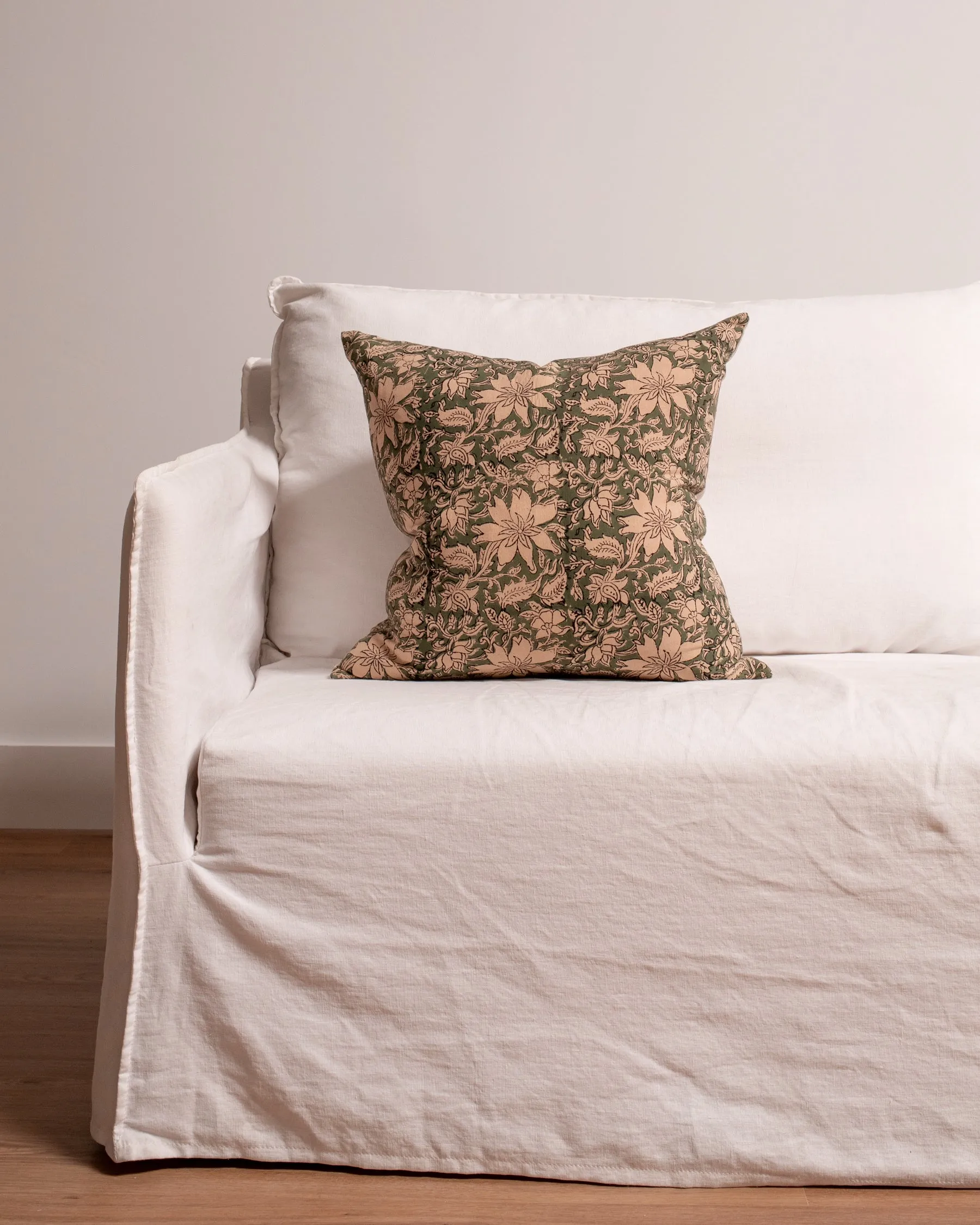 Kivah Pillow