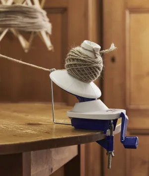 Knitter's Pride Wool Winder