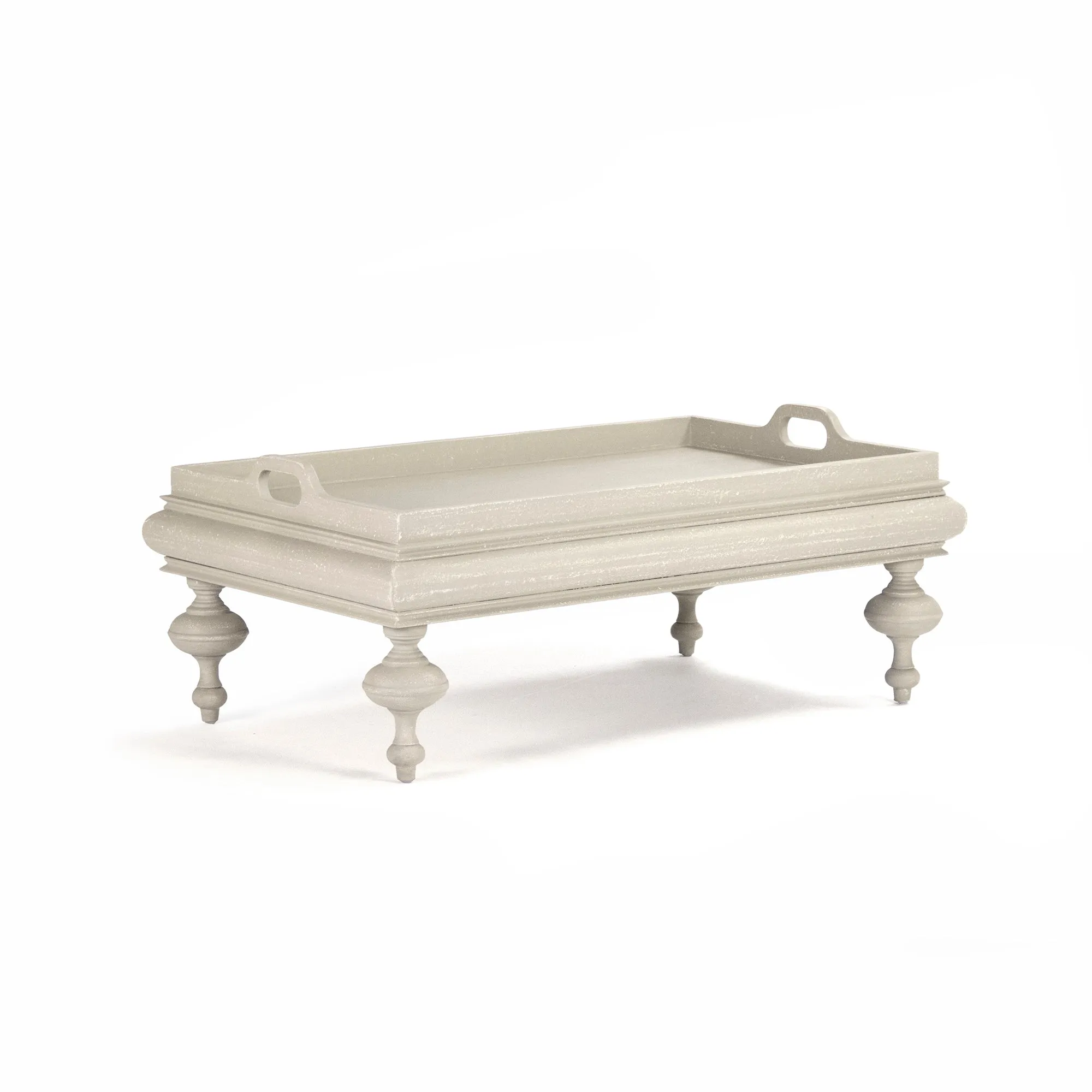 Lara Coffee Table by Zentique