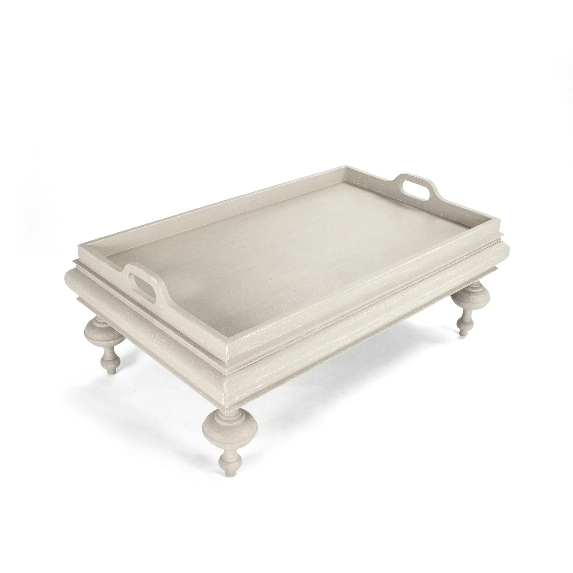 Lara Coffee Table by Zentique