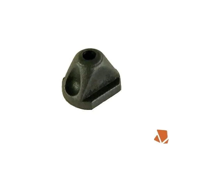 Laser/ILCA Screw Cover Nylon Nut - 91489