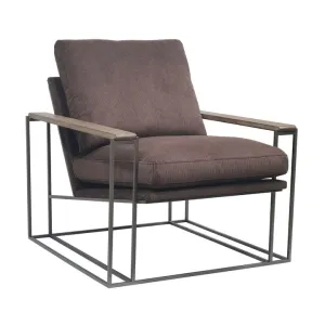 Lola Club Chair