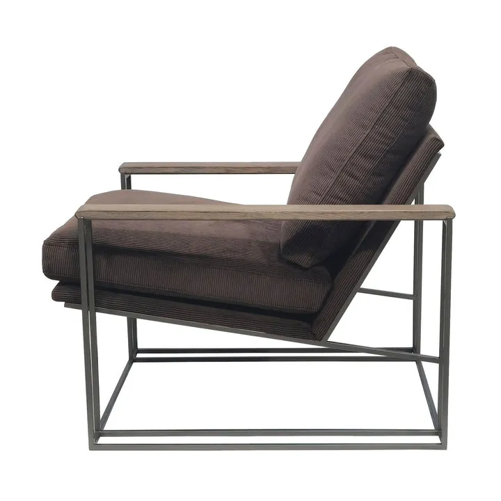 Lola Club Chair