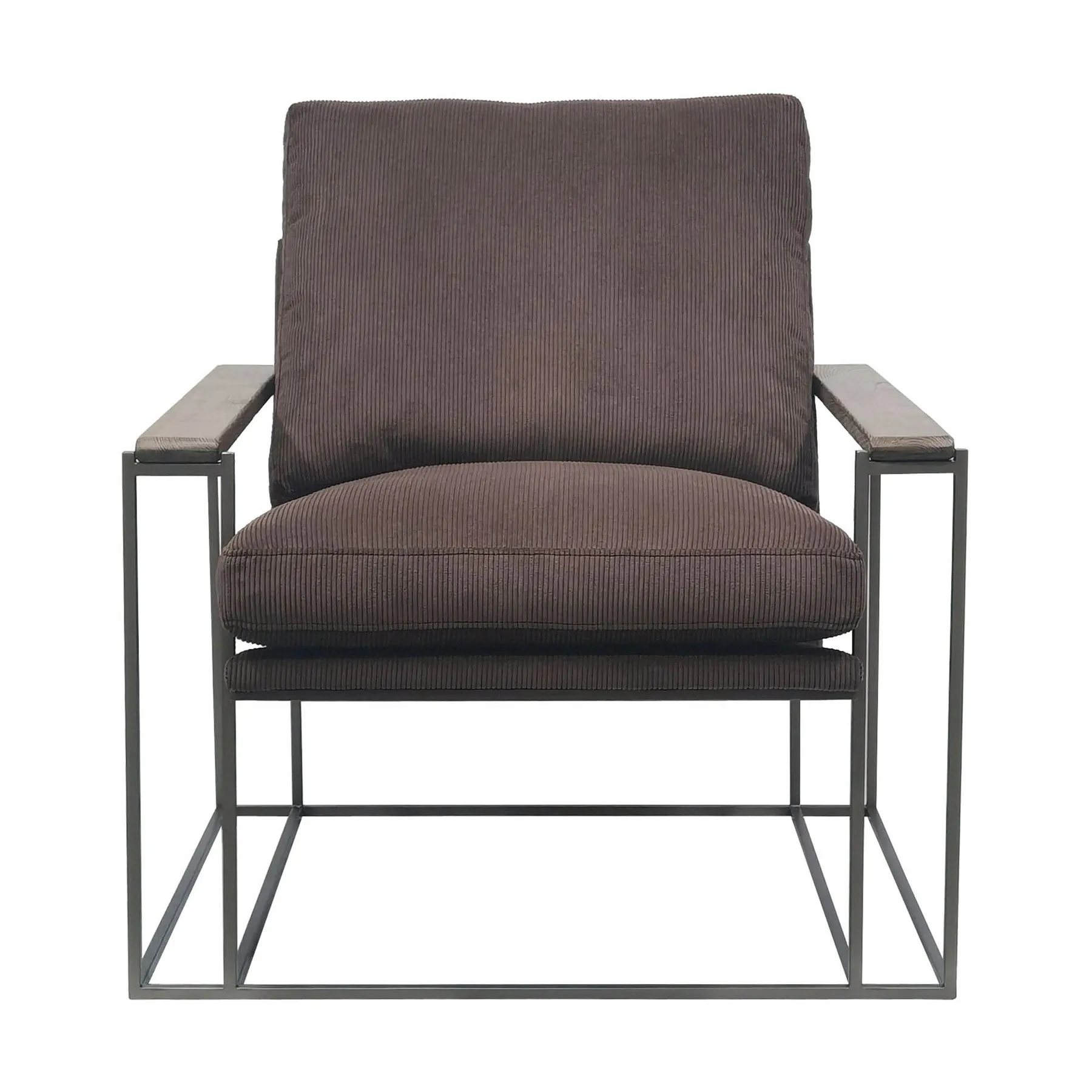 Lola Club Chair