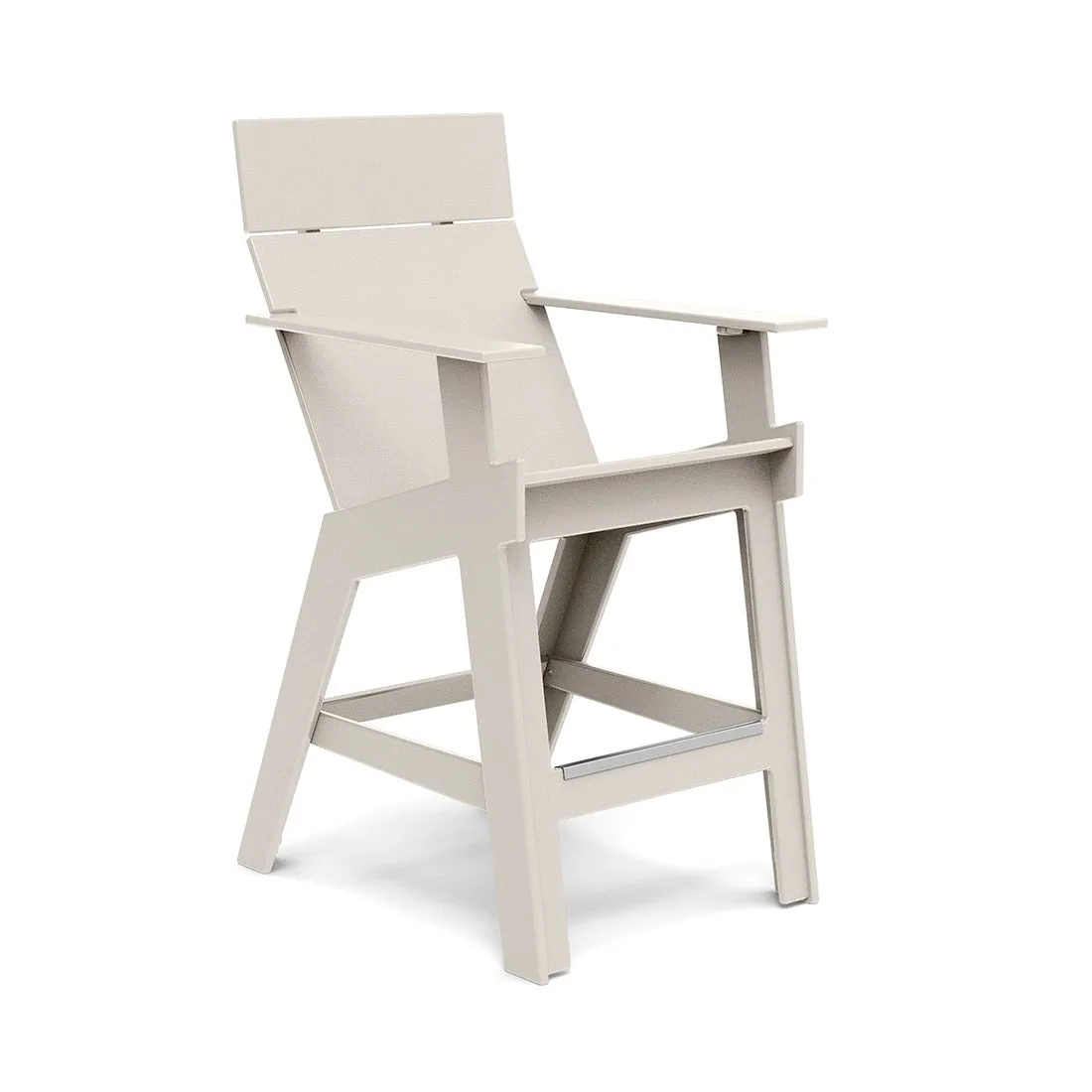 Lollygagger Hi-Rise Chair