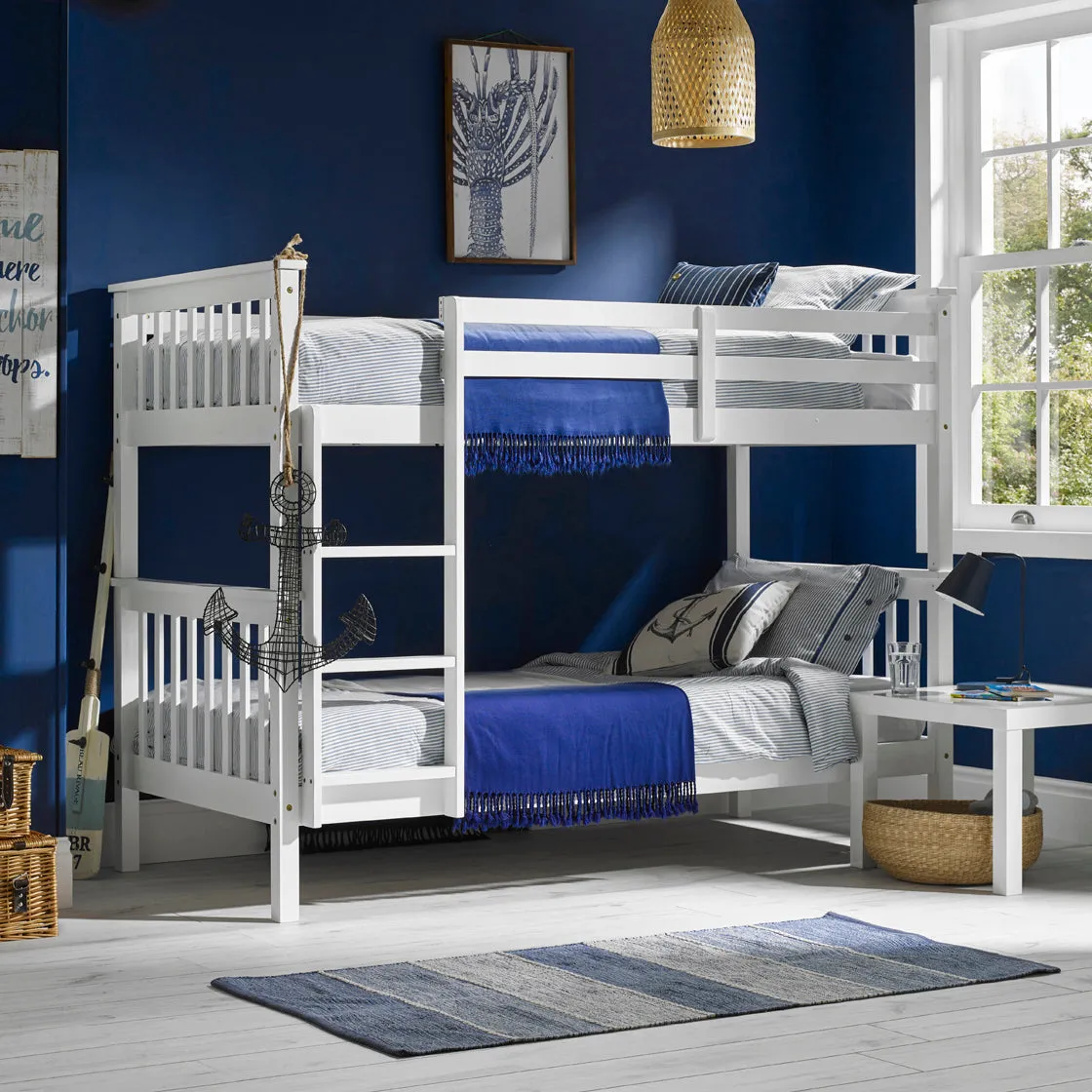 LPD Leo Bunk Bed