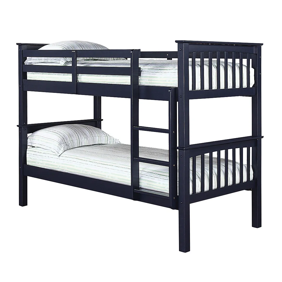 LPD Leo Bunk Bed
