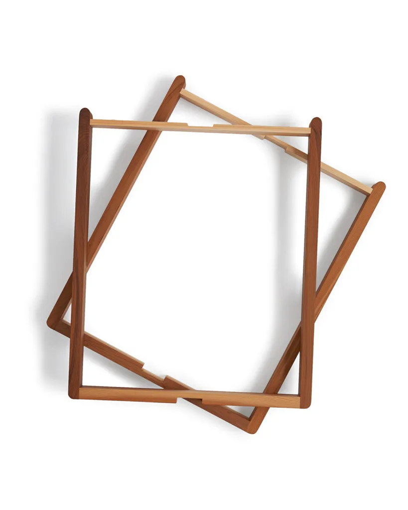 Magewa Tray Table - Slim '350'