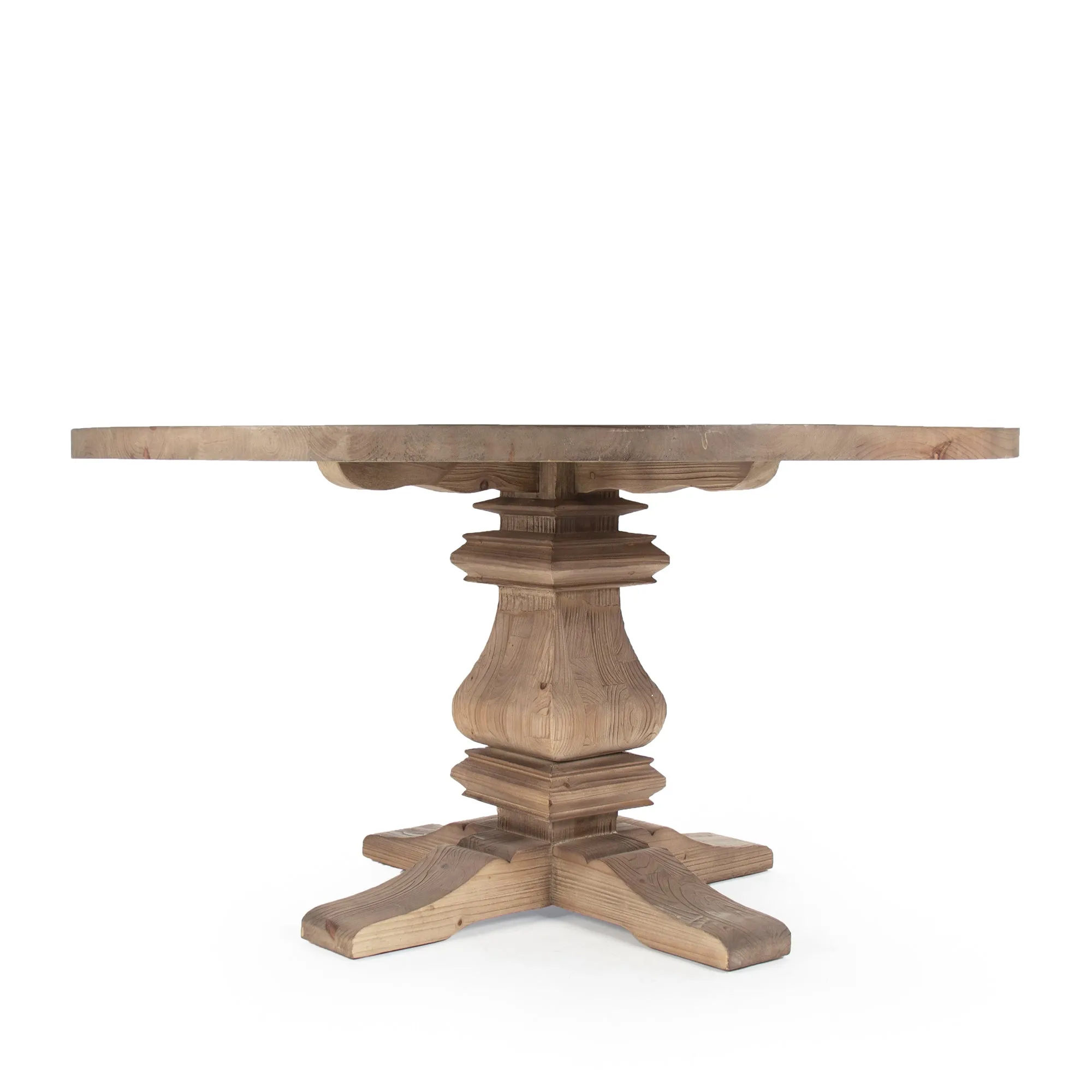 Max Dining Table by Zentique