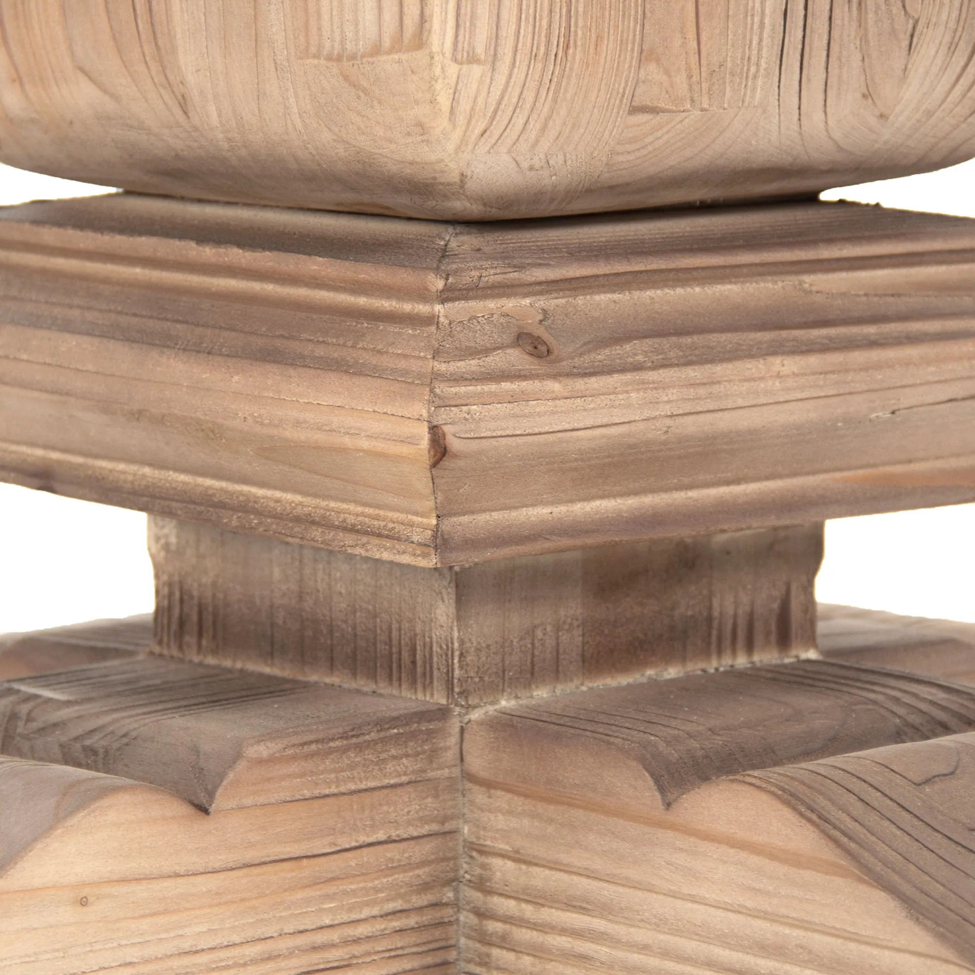 Max Dining Table by Zentique
