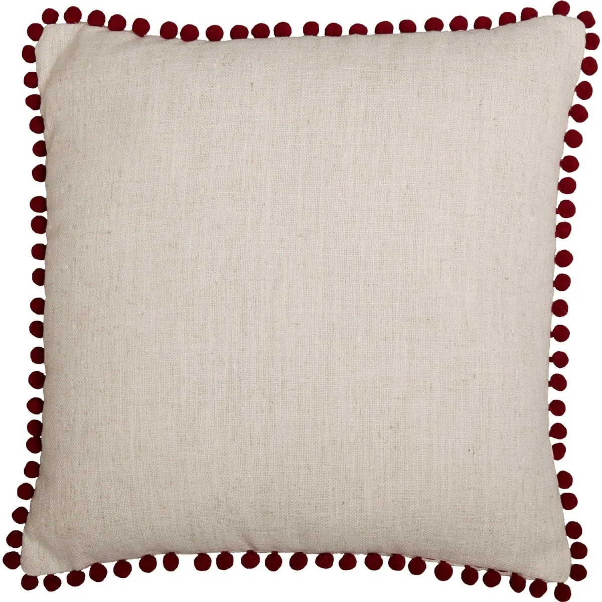 Merry Christmas Throw Pillow