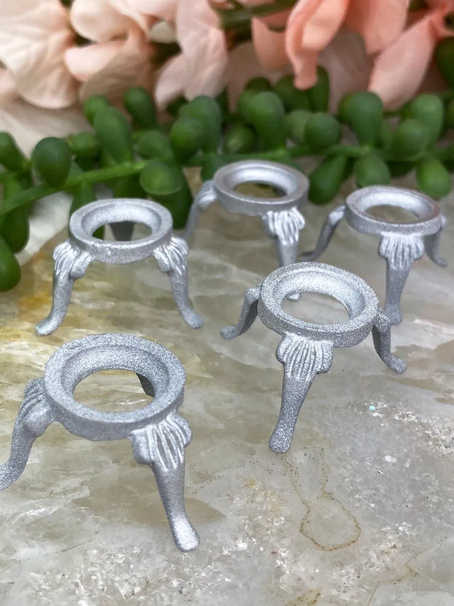 Metal Sphere Stands