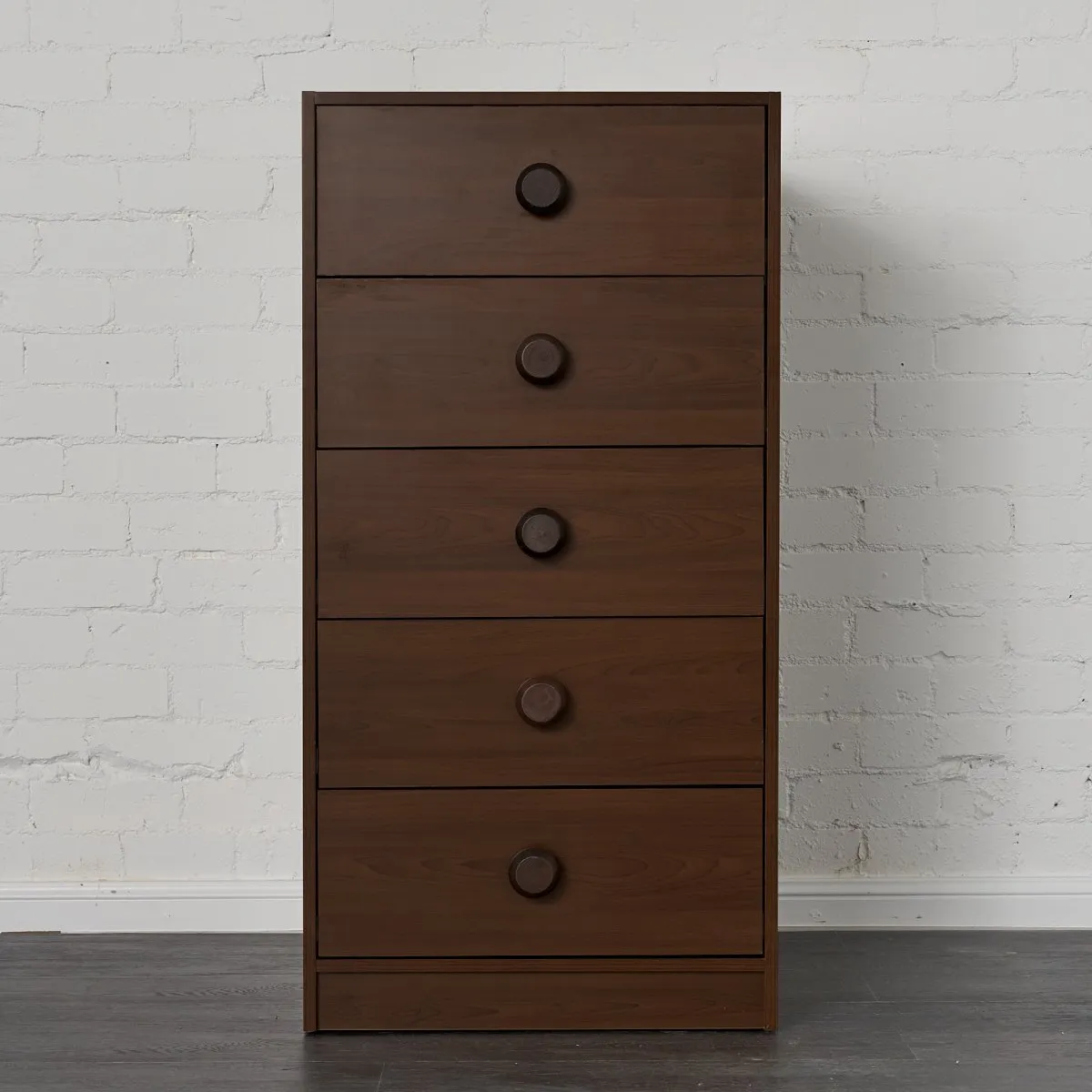 Mid-Line Corner Bunk Bed with Mid-Line Chest