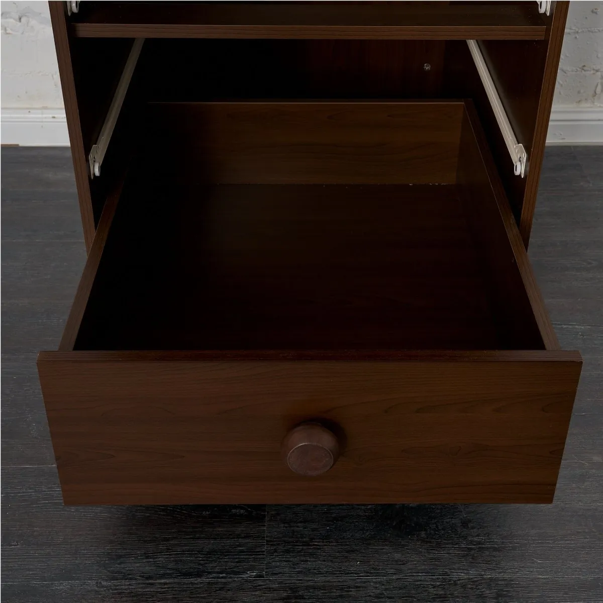 Mid-Line Corner Bunk Bed with Mid-Line Chest