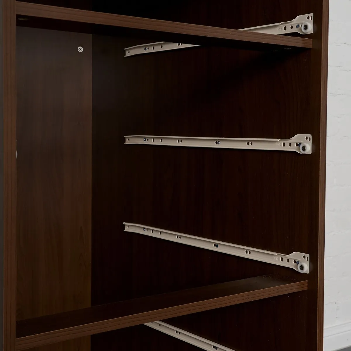 Mid-Line Corner Bunk Bed with Mid-Line Chest