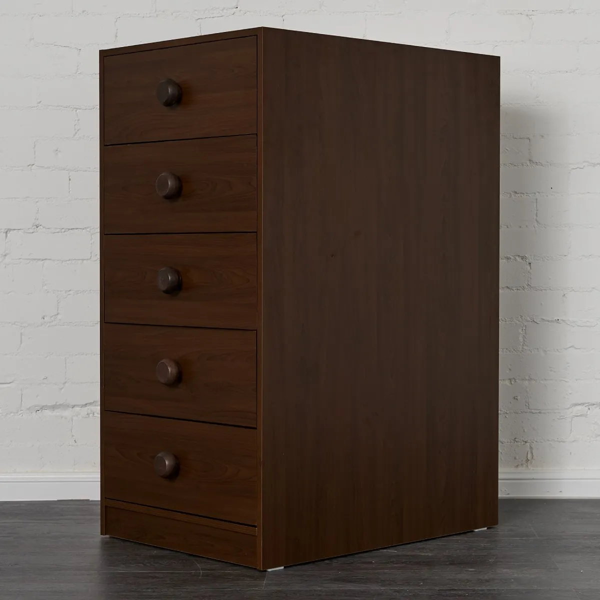 Mid-Line Corner Bunk Bed with Mid-Line Chest
