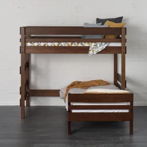 Mid-Line Corner Bunk Beds