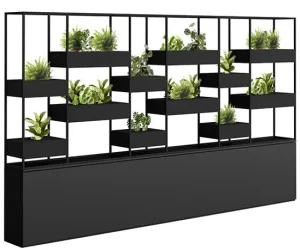 Milano Vertical Garden