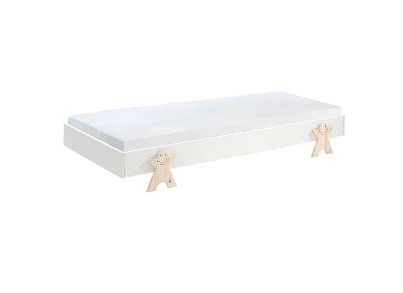 Modulo Smiley Leg Beds