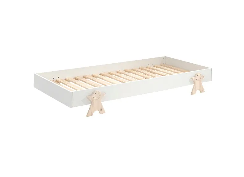 Modulo Smiley Leg Beds
