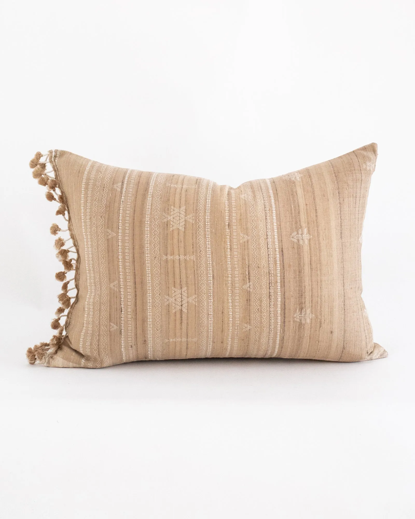 Monica Pillow III