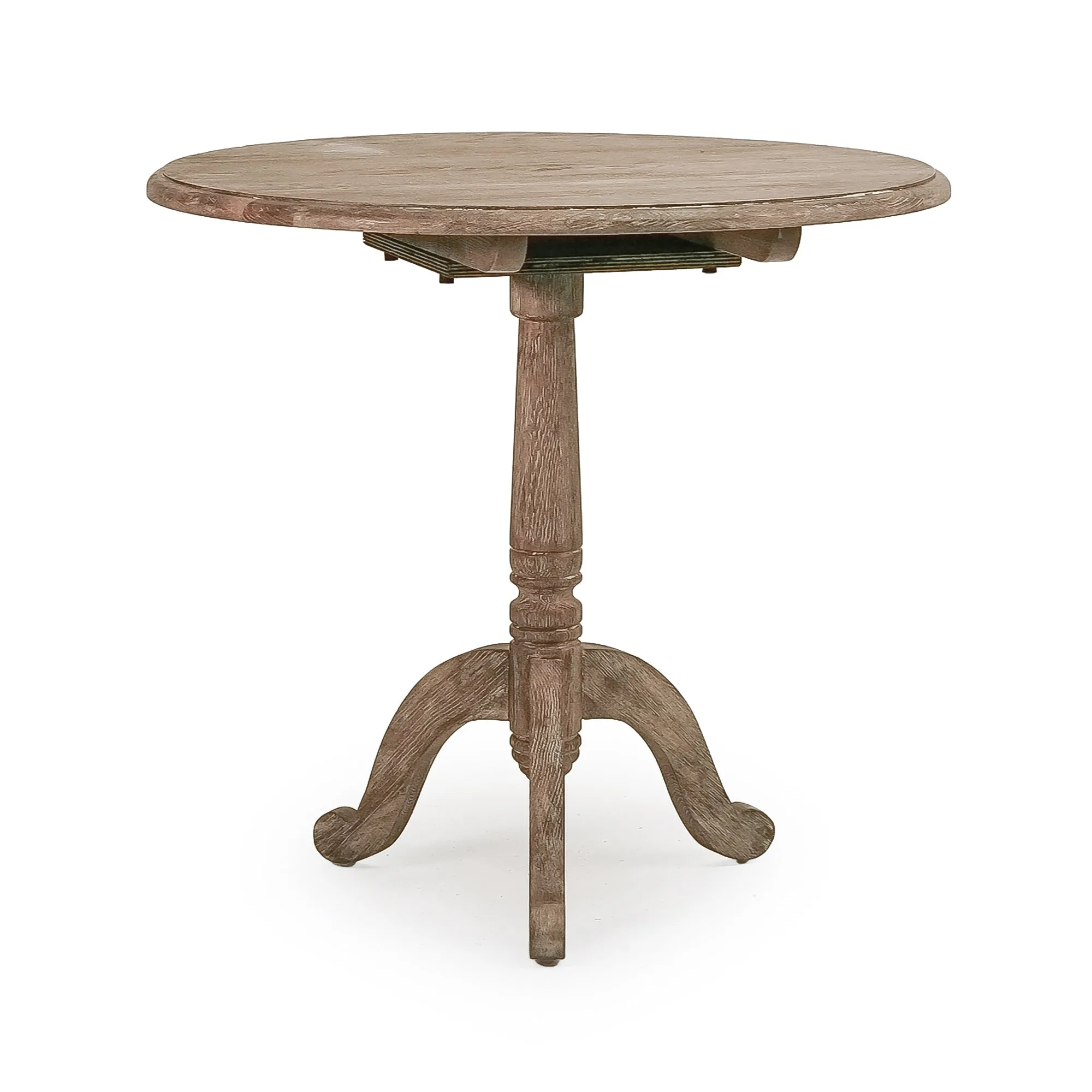 Monroe Round Table by Zentique