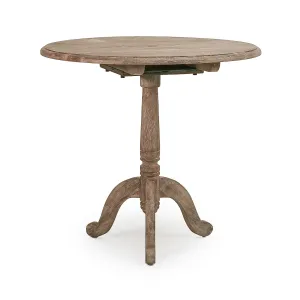 Monroe Round Table by Zentique