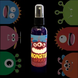 MONSTER SPRAY
