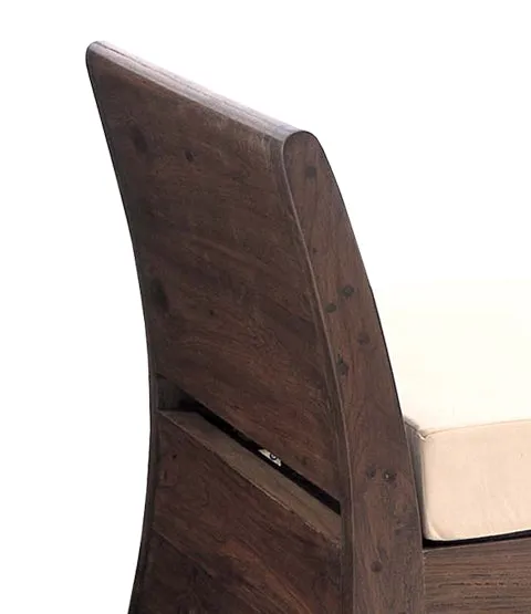 Mufti Daybed