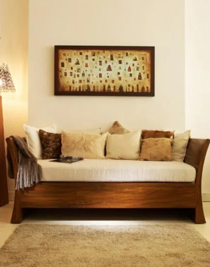 Mufti Daybed