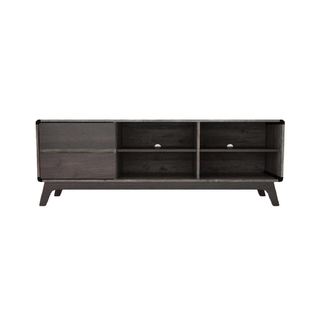 MW973 | Plasma Wooden Stand