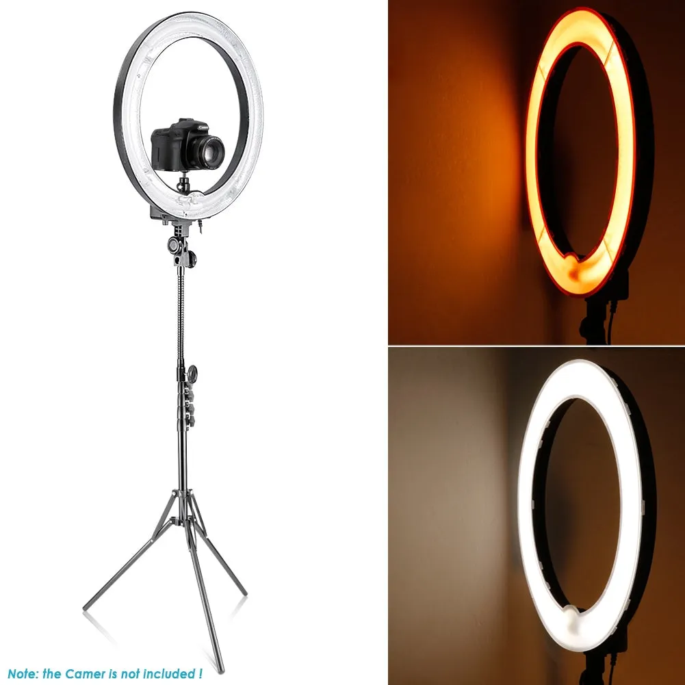 NEEWER 59"/150cm Aluminum Alloy Photography Light Stand